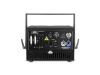 Cameo D Force 5000 RGB Professional Pure Diode Show Laser Cameo D Force 5000 RGB Professional Pure Diode Show Laser